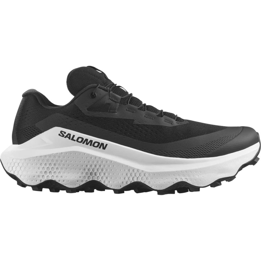 サロモン（SALOMON）（メンズ）ランニングシューズ トレランシューズ ULTRA GLIDE 3 L47742200