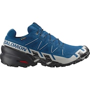 (メンズ)ランニングシューズ トレランシューズ SPEEDCROSS 6 GORE-TEX L47764900