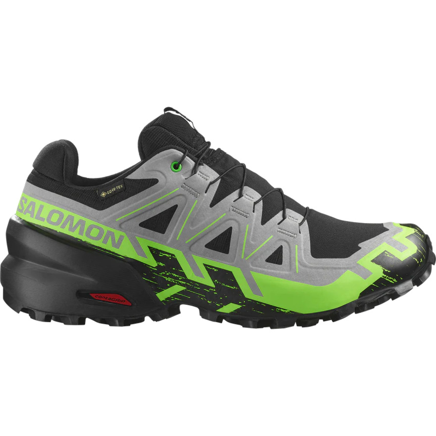 (メンズ)ランニングシューズ トレランシューズ SPEEDCROSS 6 GORE-TEX L47765000