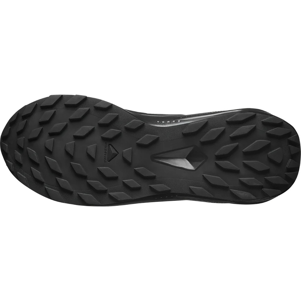 サロモン（SALOMON）（メンズ）ランニングシューズ トレランシューズ ALPHAGLIDE GTX L47802100