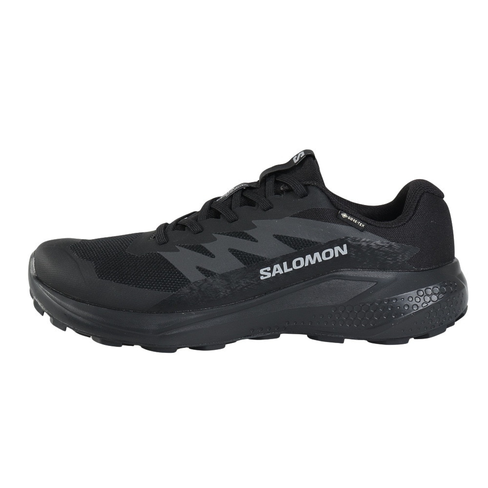 サロモン（SALOMON）（メンズ）ランニングシューズ トレランシューズ ALPHAGLIDE GTX L47802100