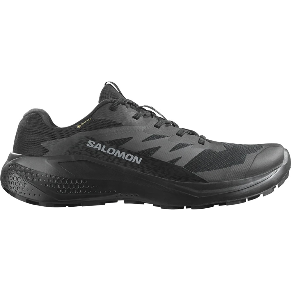 サロモン（SALOMON）（メンズ）ランニングシューズ トレランシューズ ALPHAGLIDE GTX L47802100