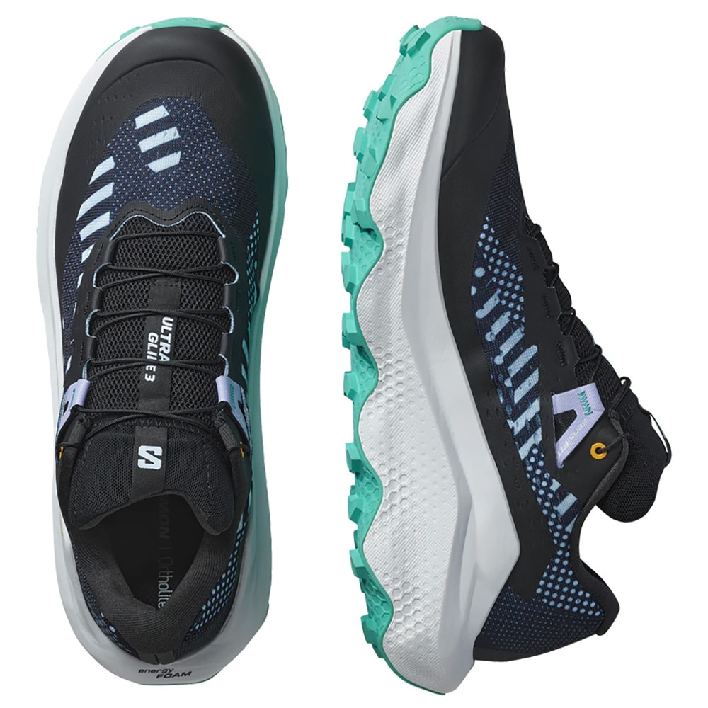 サロモン（SALOMON）（メンズ）ランニングシューズ トレランシューズ ULTRA GLIDE 3 PROTO PACK L47807300