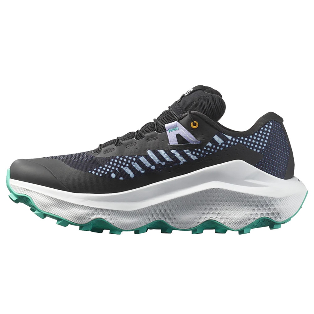 サロモン（SALOMON）（メンズ）ランニングシューズ トレランシューズ ULTRA GLIDE 3 PROTO PACK L47807300