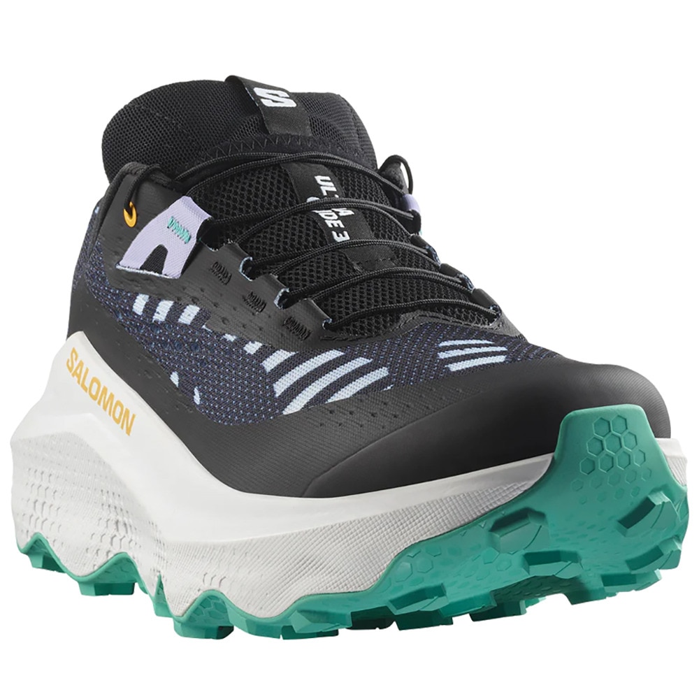 サロモン（SALOMON）（メンズ）ランニングシューズ トレランシューズ ULTRA GLIDE 3 PROTO PACK L47807300