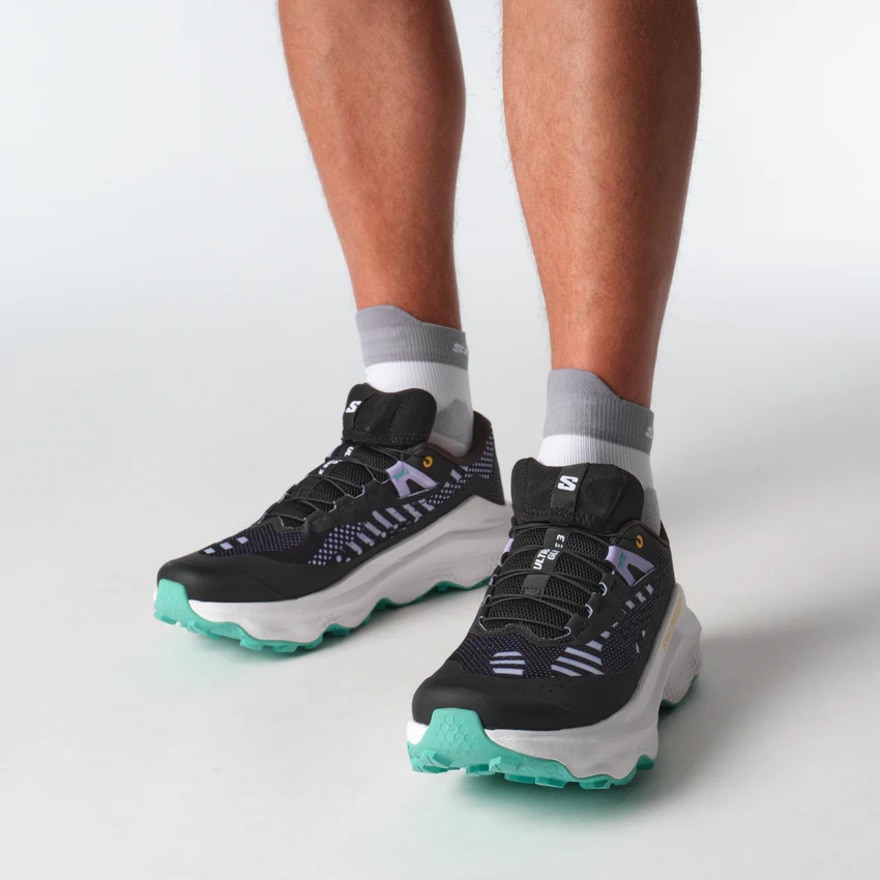 サロモン（SALOMON）（メンズ）ランニングシューズ トレランシューズ ULTRA GLIDE 3 PROTO PACK L47807300