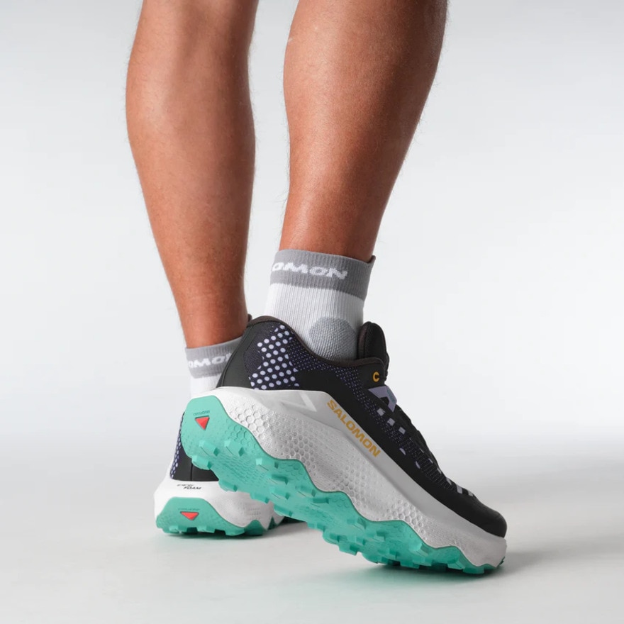 サロモン（SALOMON）（メンズ）ランニングシューズ トレランシューズ ULTRA GLIDE 3 PROTO PACK L47807300