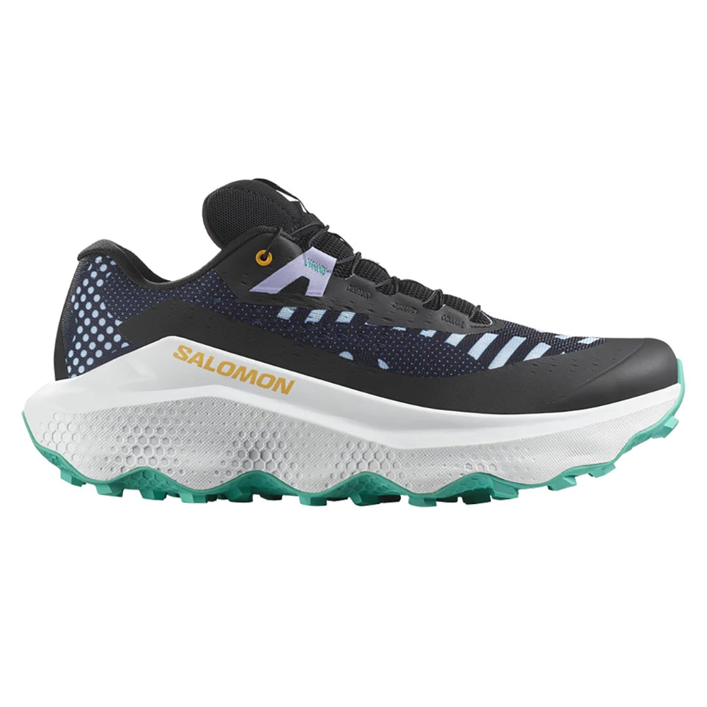 サロモン（SALOMON）（メンズ）ランニングシューズ トレランシューズ ULTRA GLIDE 3 PROTO PACK L47807300