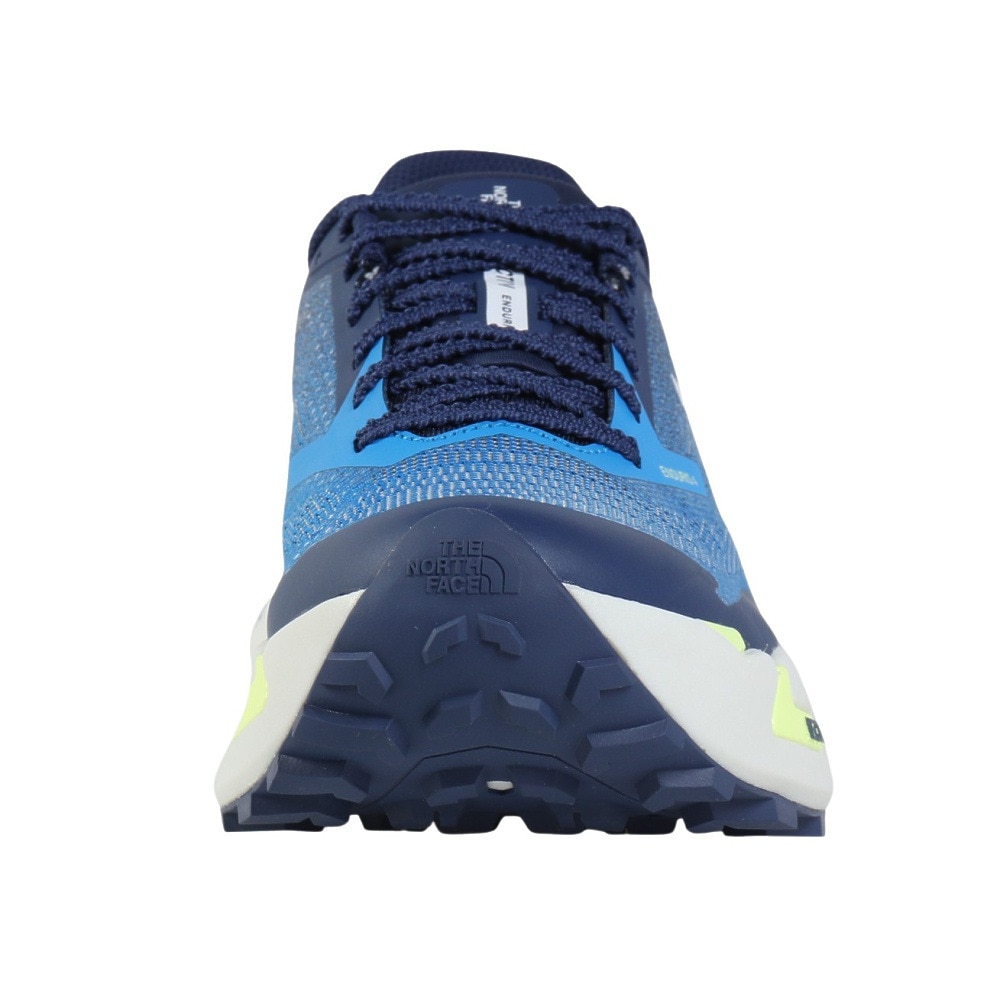 ザ・ノース・フェイス（THE NORTH FACE）（メンズ）ランニングシューズ トレランシューズ ベクティブ エンデュリス 4 NF02503 HS