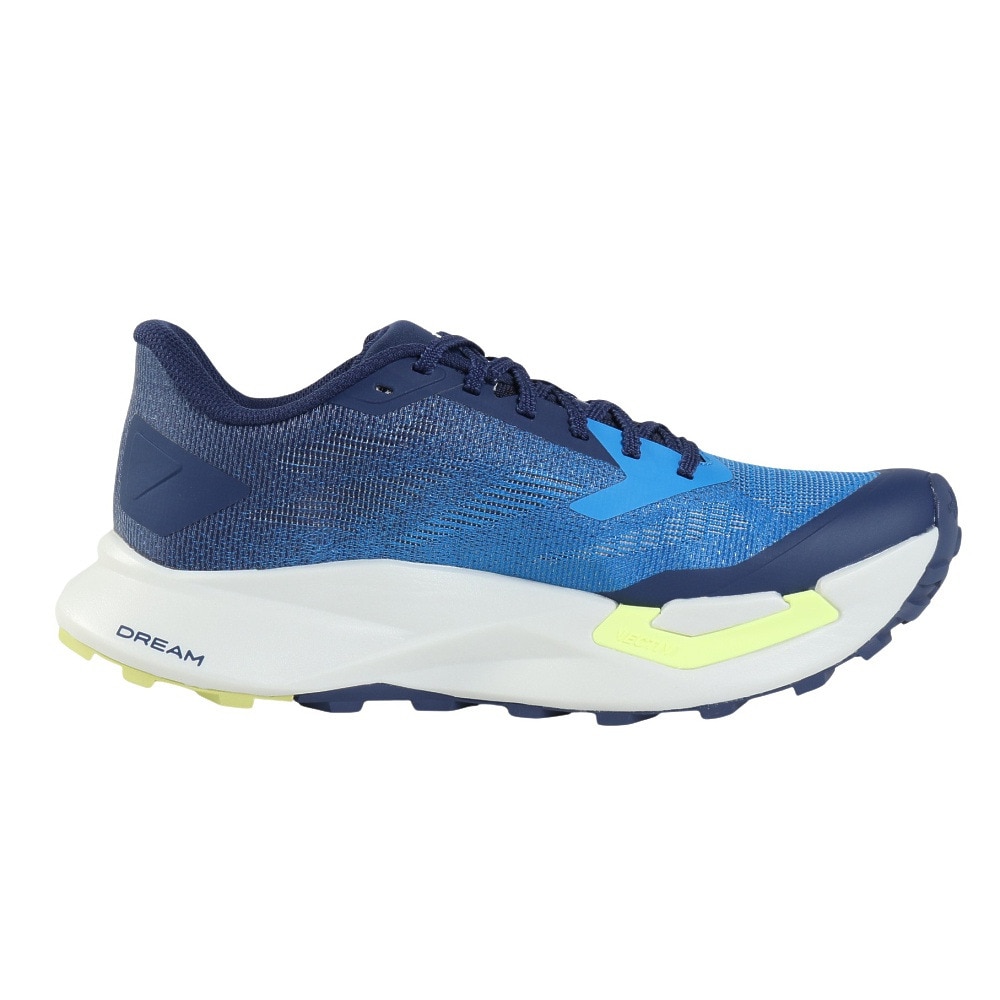 ザ・ノース・フェイス（THE NORTH FACE）（メンズ）ランニングシューズ トレランシューズ ベクティブ エンデュリス 4 NF02503 HS