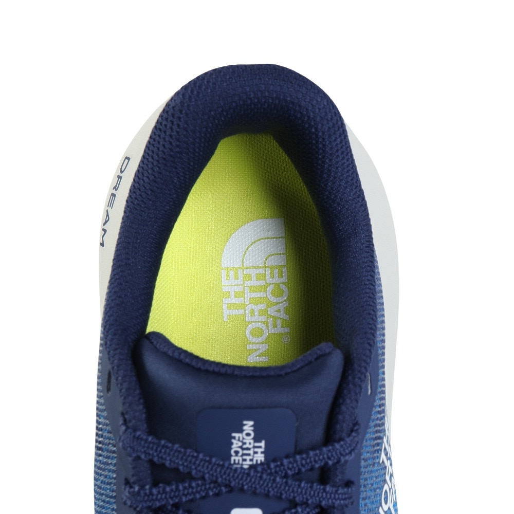 ザ・ノース・フェイス（THE NORTH FACE）（メンズ）ランニングシューズ トレランシューズ ベクティブ エンデュリス 4 NF02503 HS