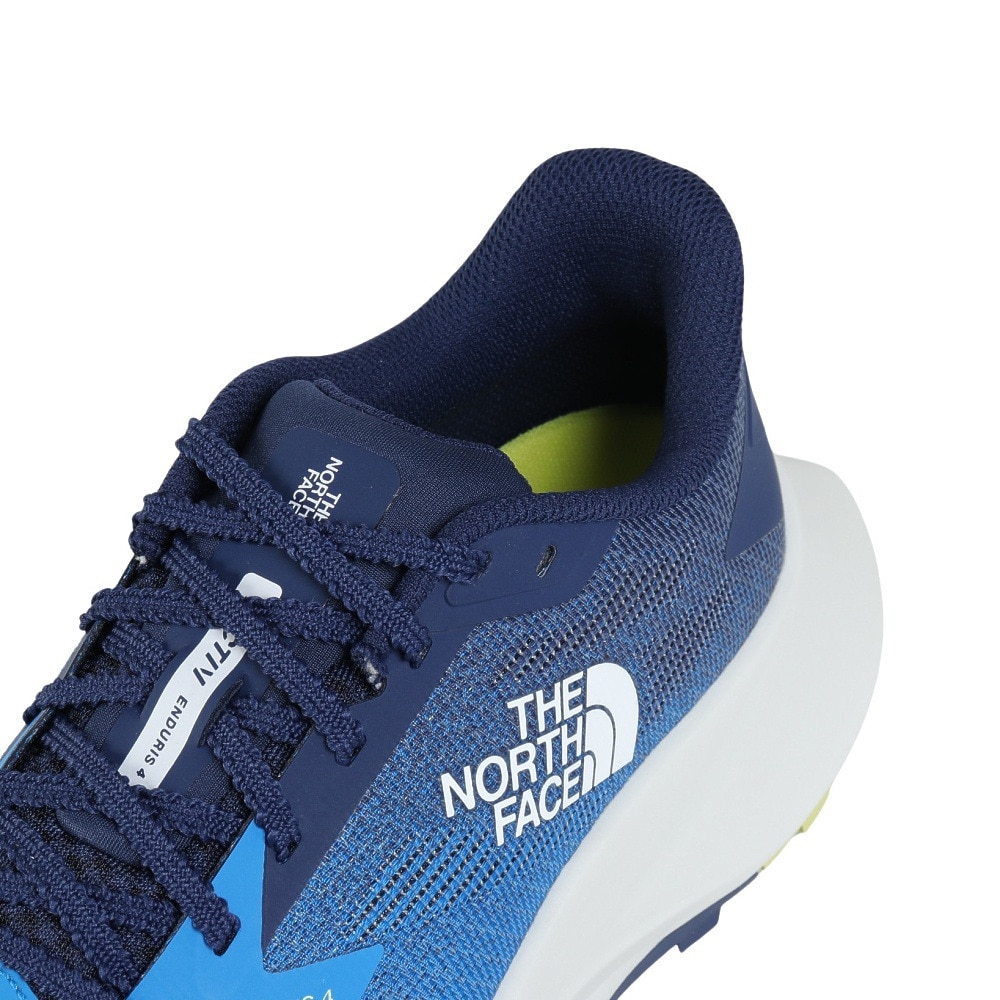 ザ・ノース・フェイス（THE NORTH FACE）（メンズ）ランニングシューズ トレランシューズ ベクティブ エンデュリス 4 NF02503 HS