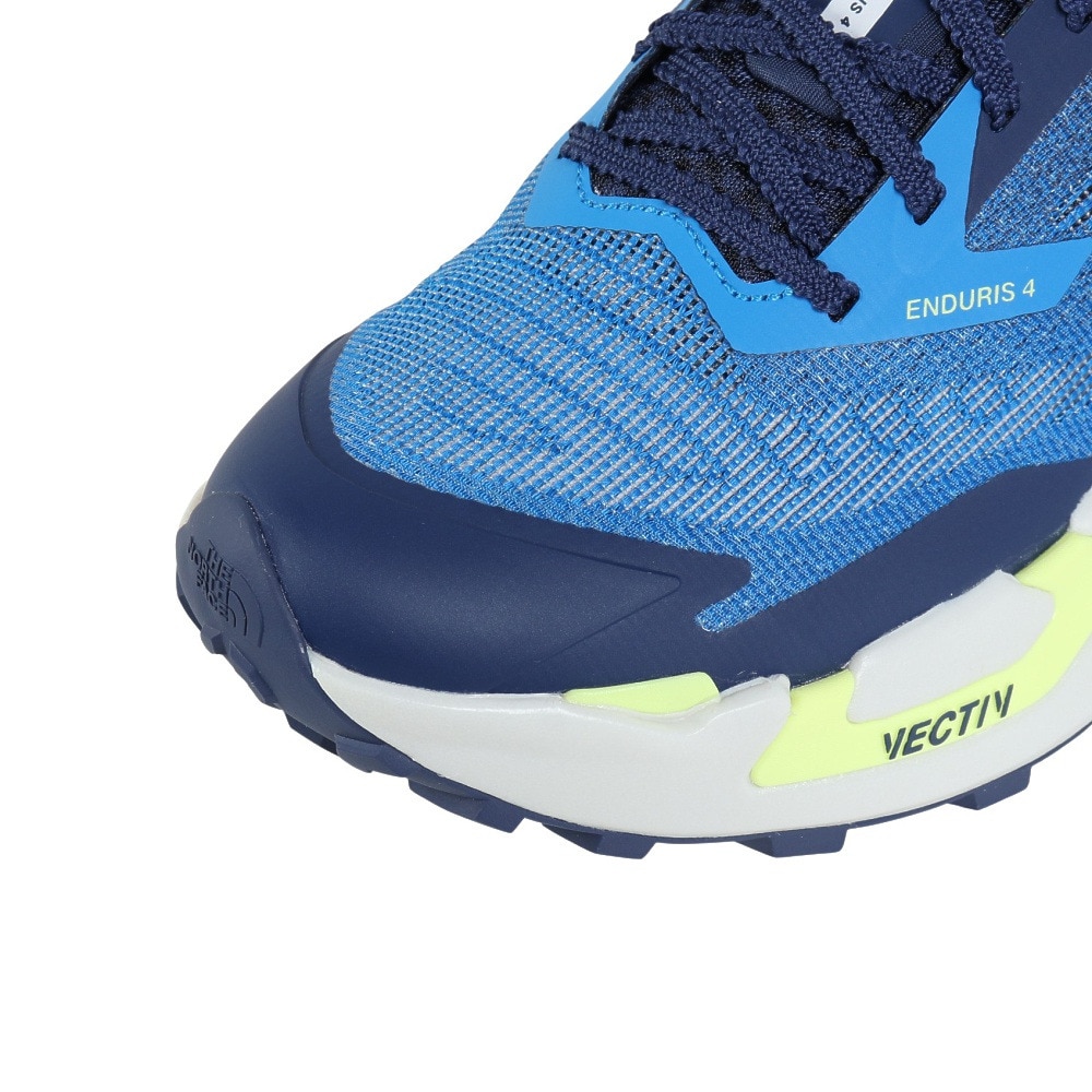 ザ・ノース・フェイス（THE NORTH FACE）（メンズ）ランニングシューズ トレランシューズ ベクティブ エンデュリス 4 NF02503 HS