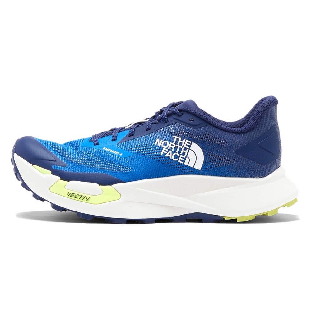 ザ・ノース・フェイス（THE NORTH FACE）（メンズ）ランニングシューズ トレランシューズ ベクティブ エンデュリス 4 NF02503 HS