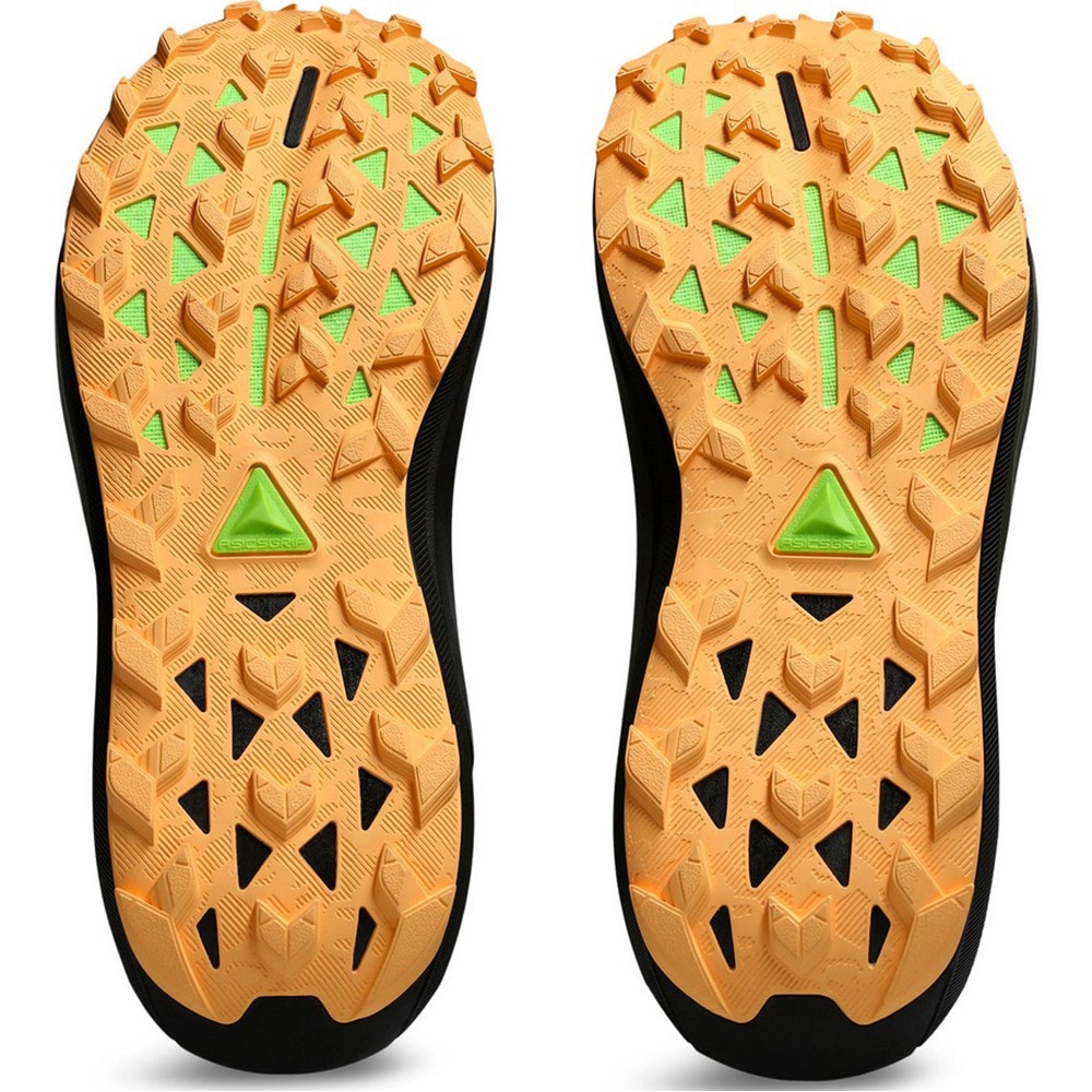 アシックス（ASICS）（メンズ）【7月17日発売予定】 ランニングシューズ トレーニングシューズ ゲル トラブーコ 13 ブラック 1011B973.002