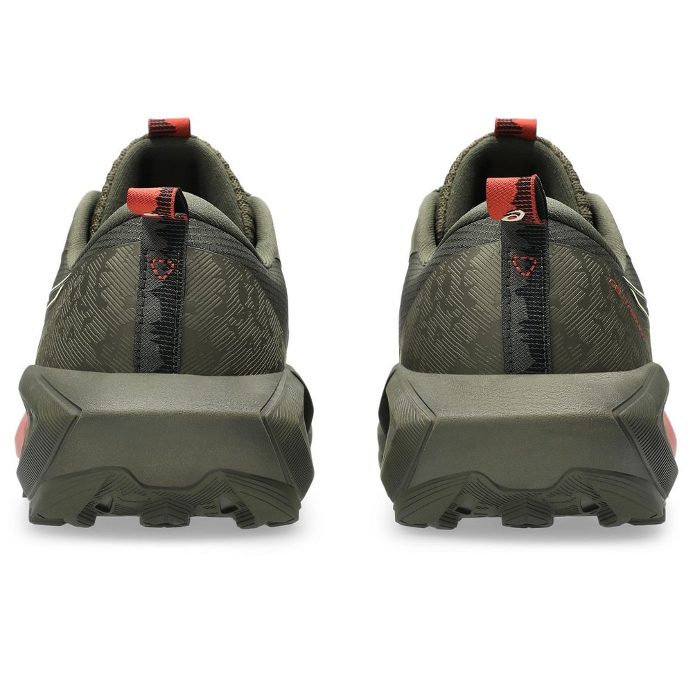 アシックス（ASICS）（メンズ）ランニングシューズ トレランシューズ GEL-Trabuco 13 1011B973.200
