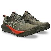 (メンズ)ランニングシューズ トレランシューズ GEL-Trabuco 13 1011B973.200
