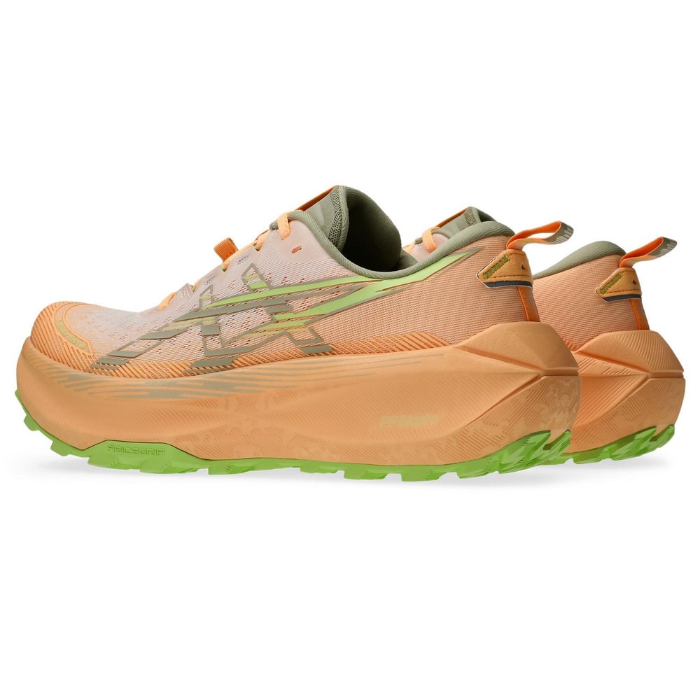 アシックス（ASICS）（メンズ）ランニングシューズ トレランシューズ Trabuco Max 4 1011B976.101