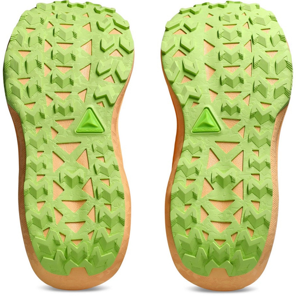 アシックス（ASICS）（メンズ）ランニングシューズ トレランシューズ Trabuco Max 4 1011B976.101