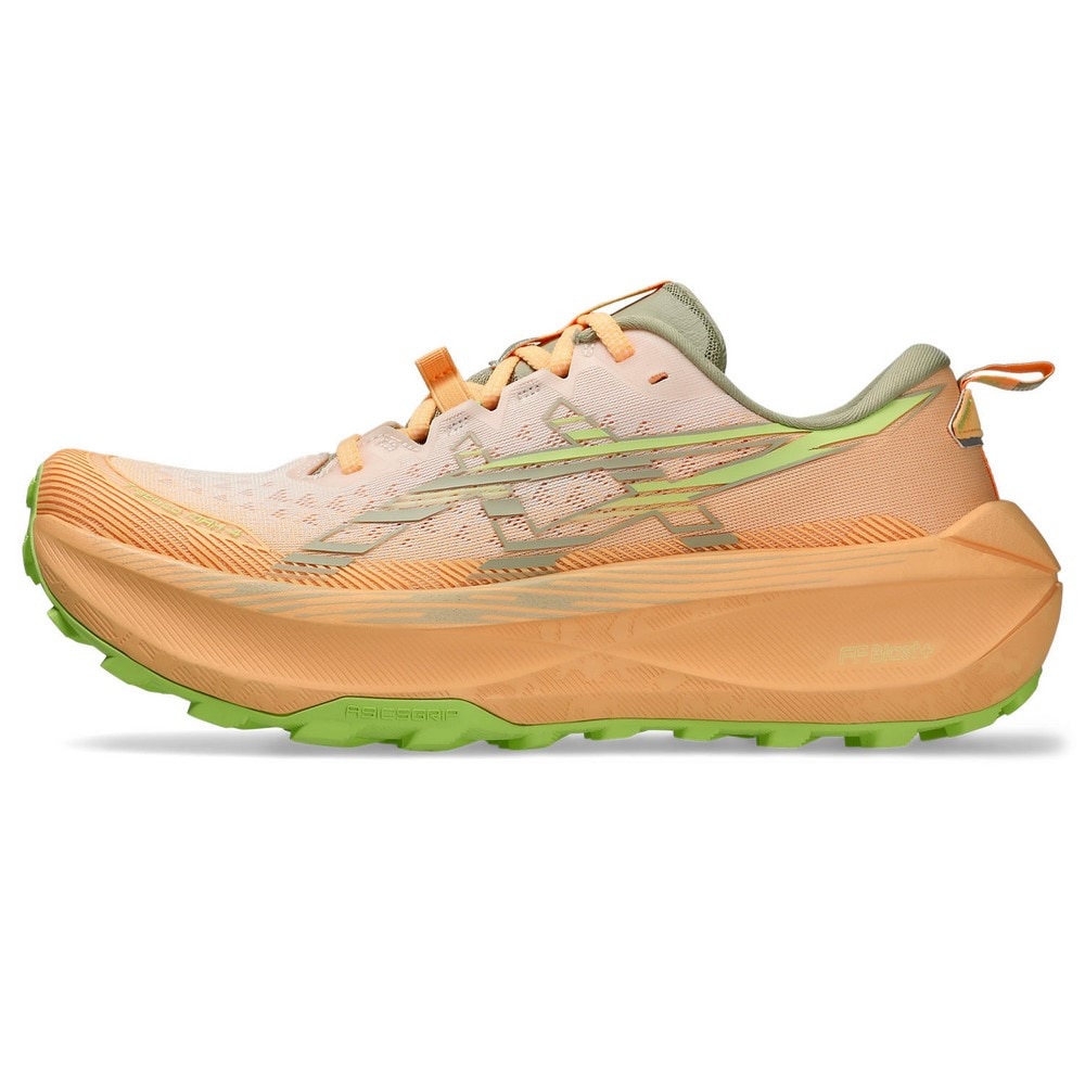 アシックス（ASICS）（メンズ）ランニングシューズ トレランシューズ Trabuco Max 4 1011B976.101