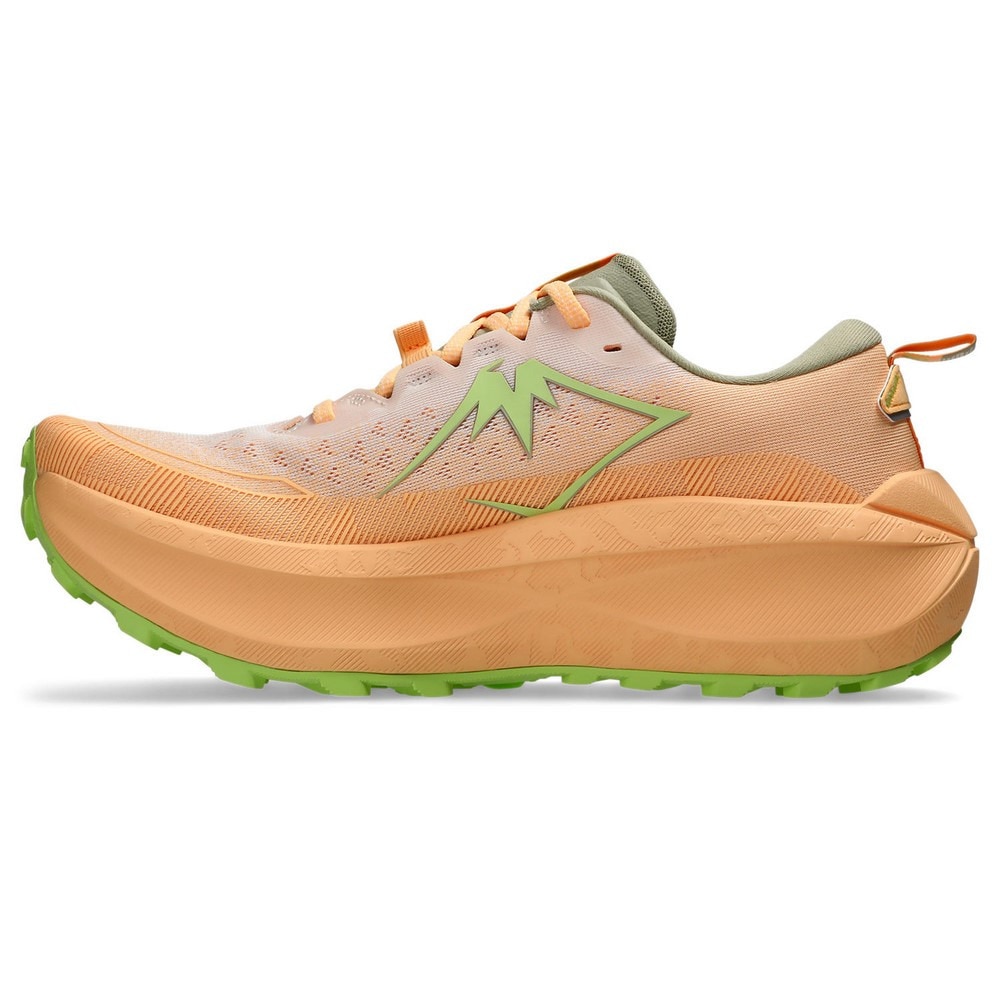 アシックス（ASICS）（メンズ）ランニングシューズ トレランシューズ Trabuco Max 4 1011B976.101