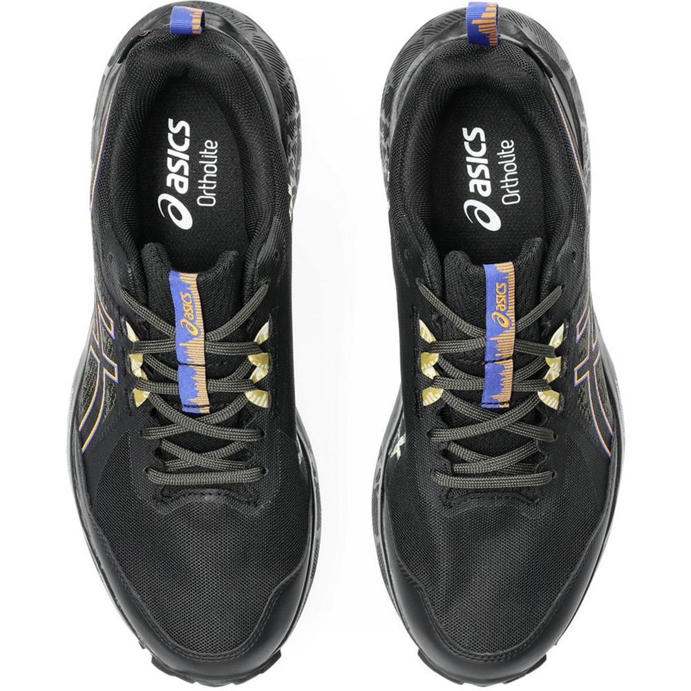 アシックス（ASICS）（メンズ）ランニングシューズ トレランシューズ GEL-SONOMA 8 ゴアテックス 1011B977.003