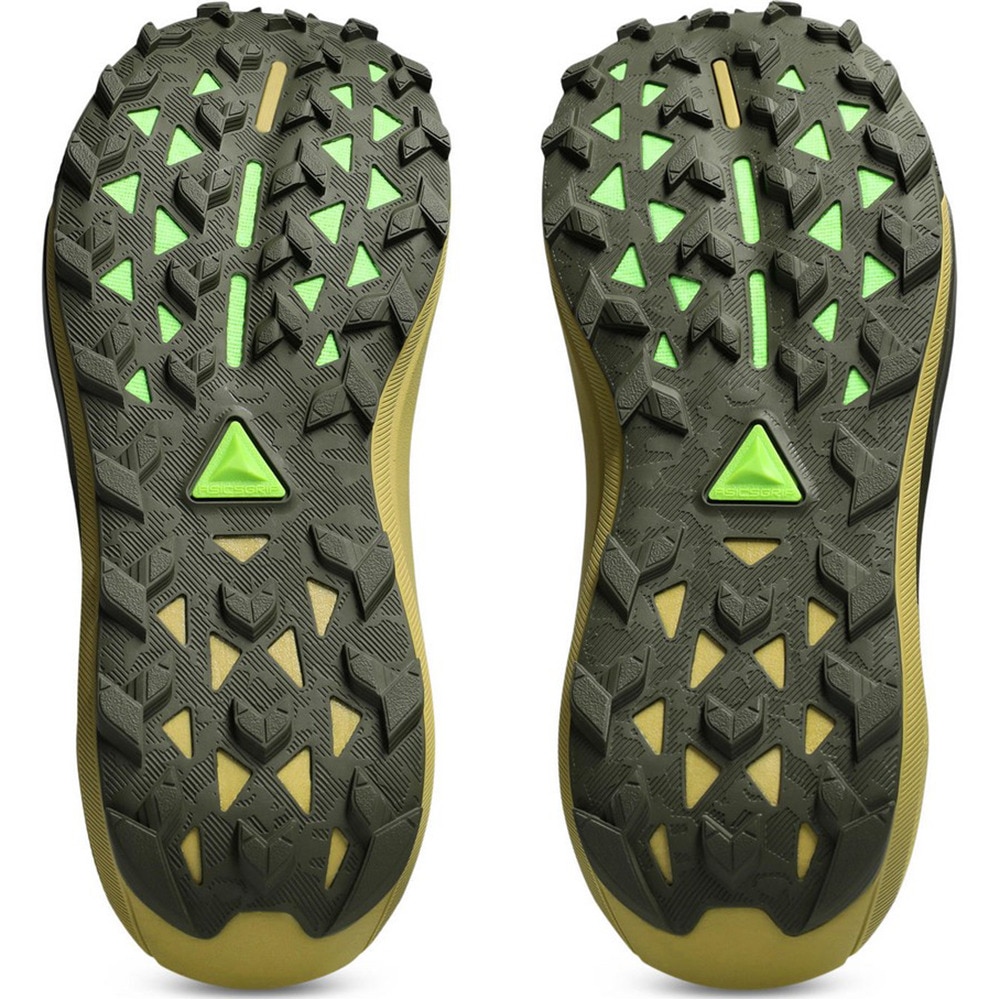アシックス（ASICS）（メンズ）ランニングシューズ トレランシューズ GEL-Trabuco 13 ゴアテックス 1011B978.003