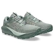 (メンズ)ランニングシューズ トレランシューズ GEL-Trabuco 13 ゴアテックス 1011B978.400