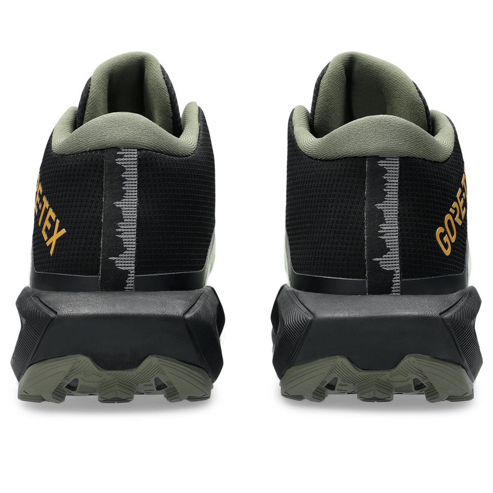 アシックス（ASICS）（メンズ）ランニングシューズ トレランシューズ GEL-Trabuco MT ゴアテックス 1011C085.300