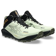 (メンズ)ランニングシューズ トレランシューズ GEL-Trabuco MT ゴアテックス 1011C085.300