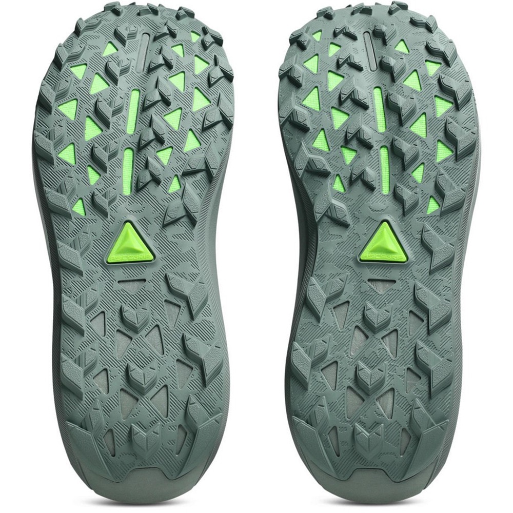 アシックス（ASICS）（メンズ）ランニングシューズ トレランシューズ GEL-Trabuco MT ゴアテックス 1011C085.400