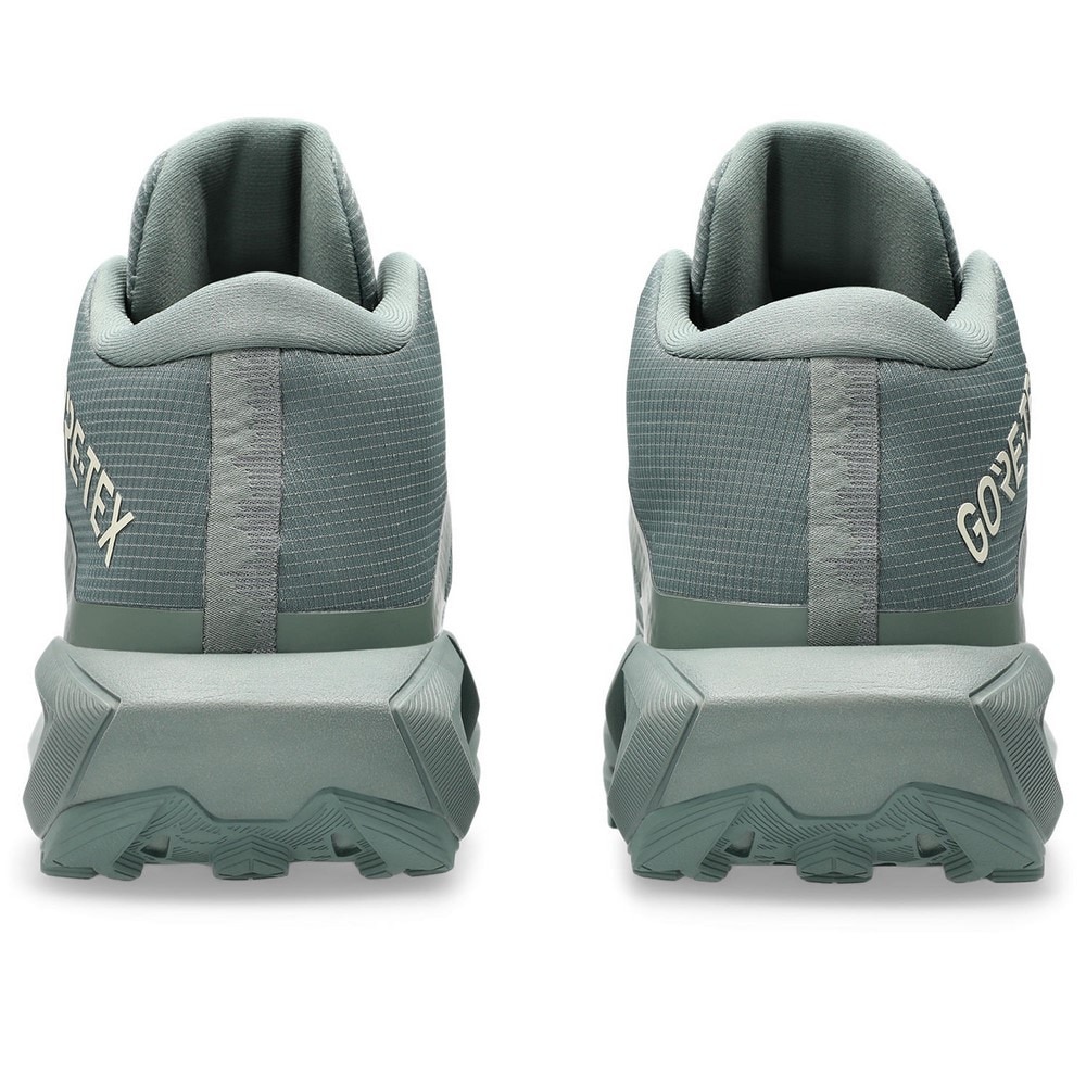アシックス（ASICS）（メンズ）ランニングシューズ トレランシューズ GEL-Trabuco MT ゴアテックス 1011C085.400
