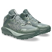 (メンズ)ランニングシューズ トレランシューズ GEL-Trabuco MT ゴアテックス 1011C085.400