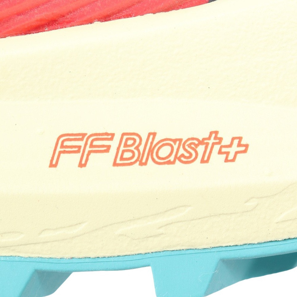 アシックス（ASICS）（メンズ）ランニングシューズ トレランシューズ フジライト 6 レッド 1011C086.600