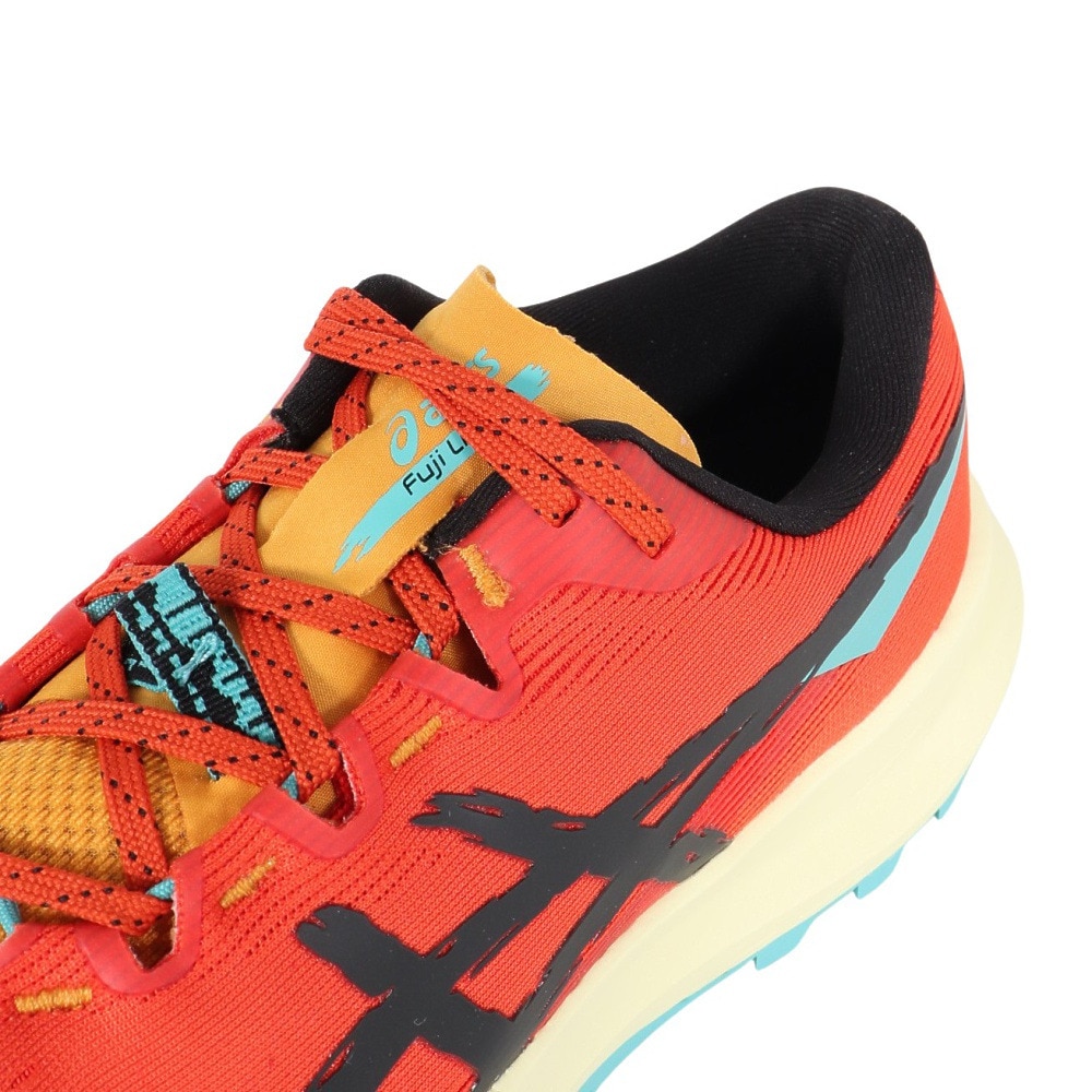 【ごしゃ】asics FUJI TRAIL 27.0cmトレランシ kokkidozao_1011b608-002