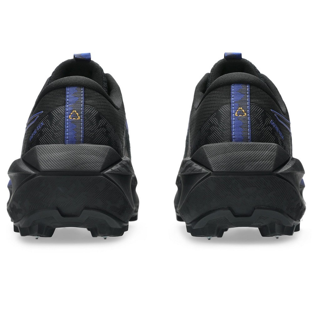 アシックス（ASICS）（メンズ）ランニングシューズ トレランシューズ FUJISETSU MAX GTX 1011C115.001