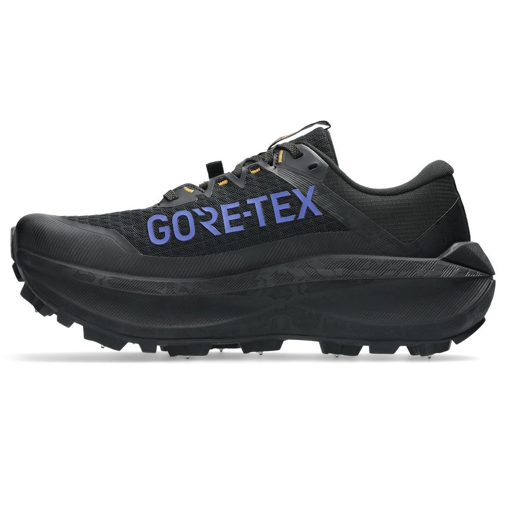 アシックス（ASICS）（メンズ）ランニングシューズ トレランシューズ FUJISETSU MAX GTX 1011C115.001