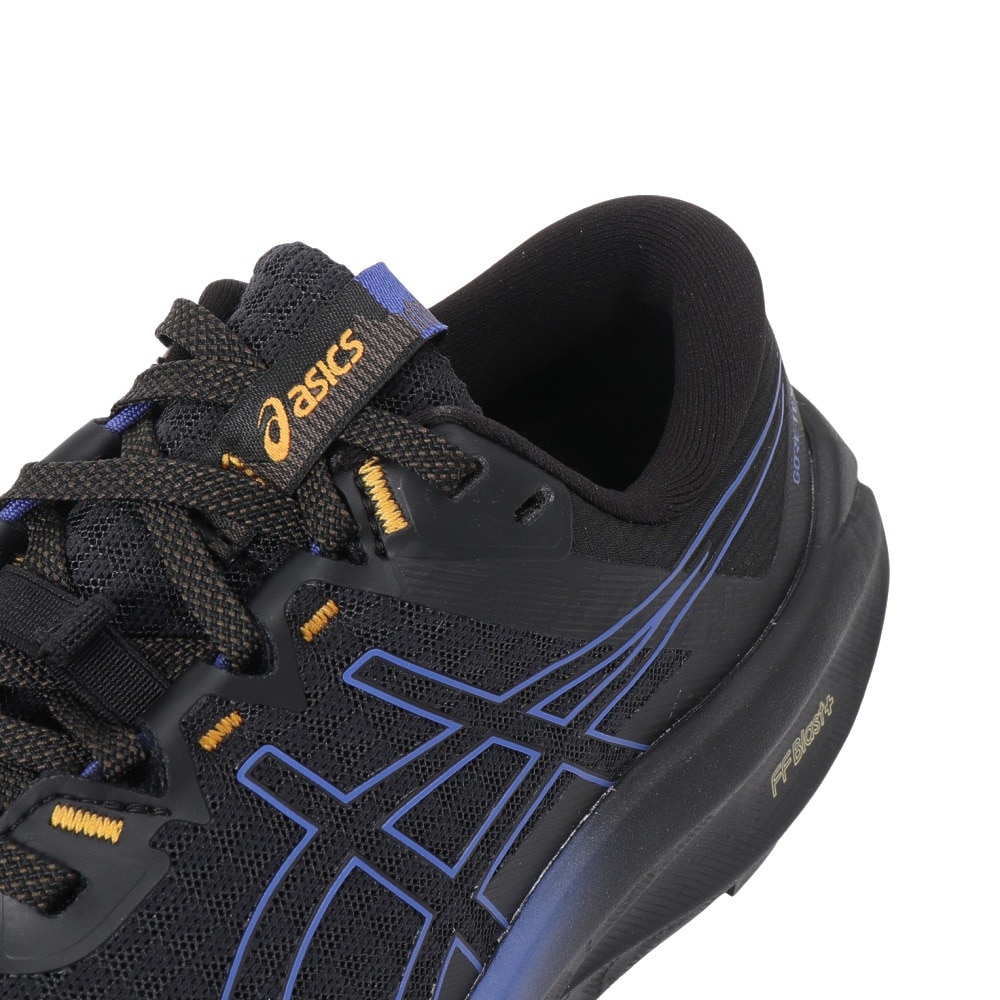 アシックス（ASICS）（メンズ）ランニングシューズ トレランシューズ