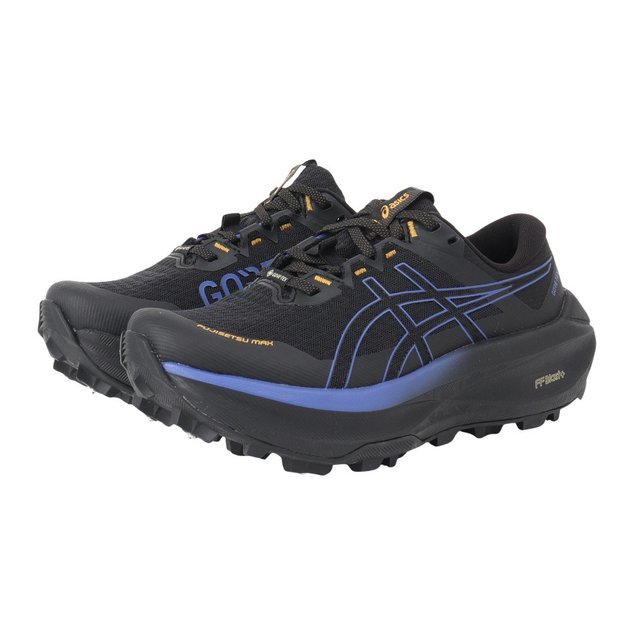 アシックス（ASICS）（メンズ）ランニングシューズ トレランシューズ 