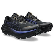 (メンズ)ランニングシューズ トレランシューズ FUJISETSU MAX GTX 1011C115.001