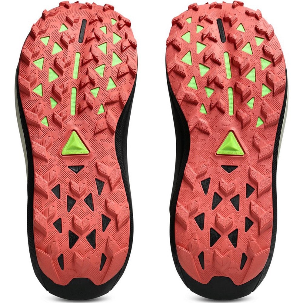 アシックス（ASICS）（メンズ）ランニングシューズ トレランシューズ GEL-Trabuco MT ゴアテックス 1012B864.250