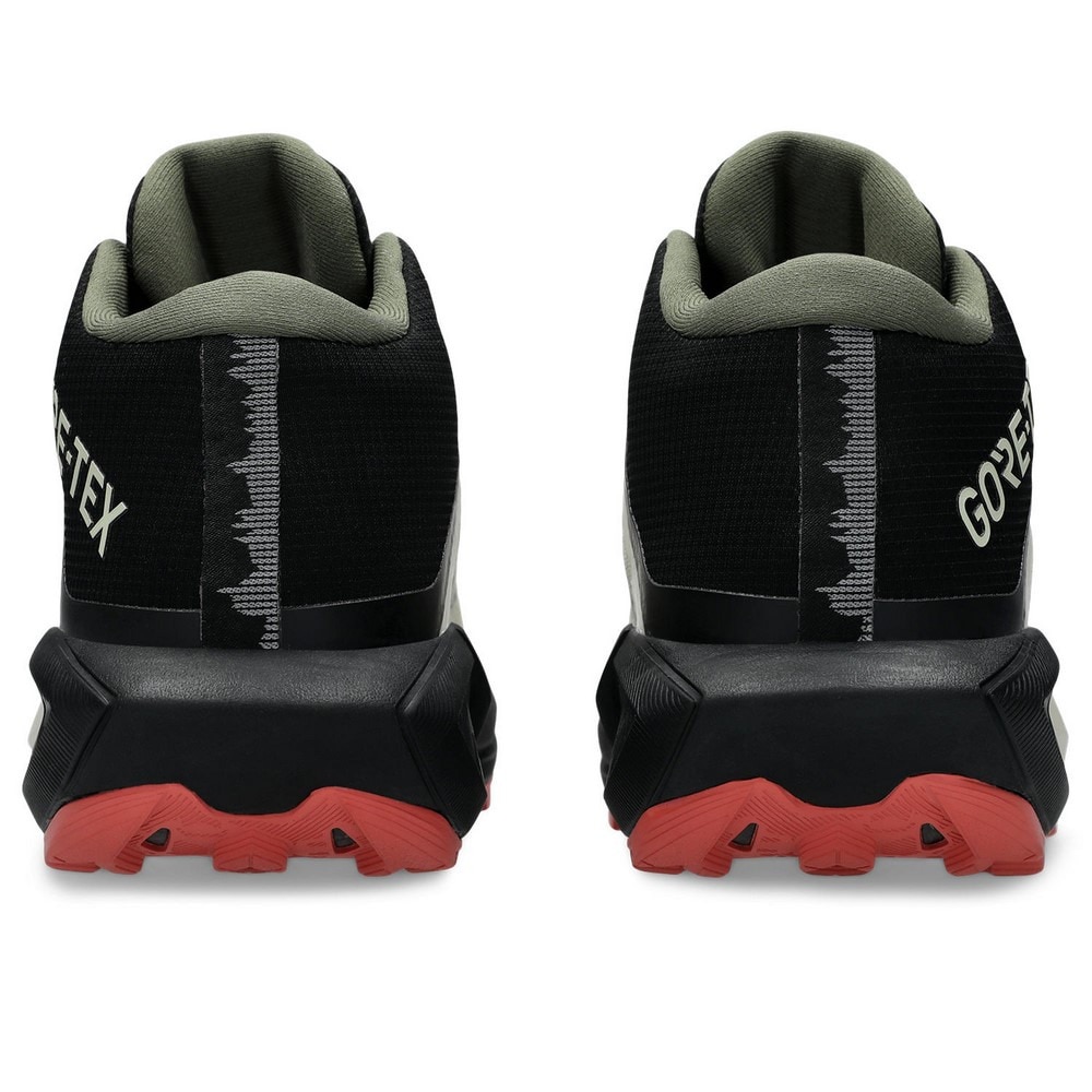 アシックス（ASICS）（メンズ）ランニングシューズ トレランシューズ GEL-Trabuco MT ゴアテックス 1012B864.250