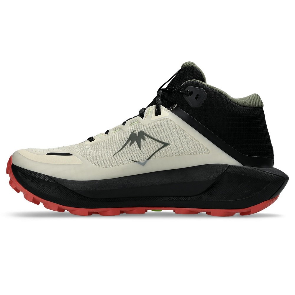 アシックス（ASICS）（メンズ）ランニングシューズ トレランシューズ GEL-Trabuco MT ゴアテックス 1012B864.250