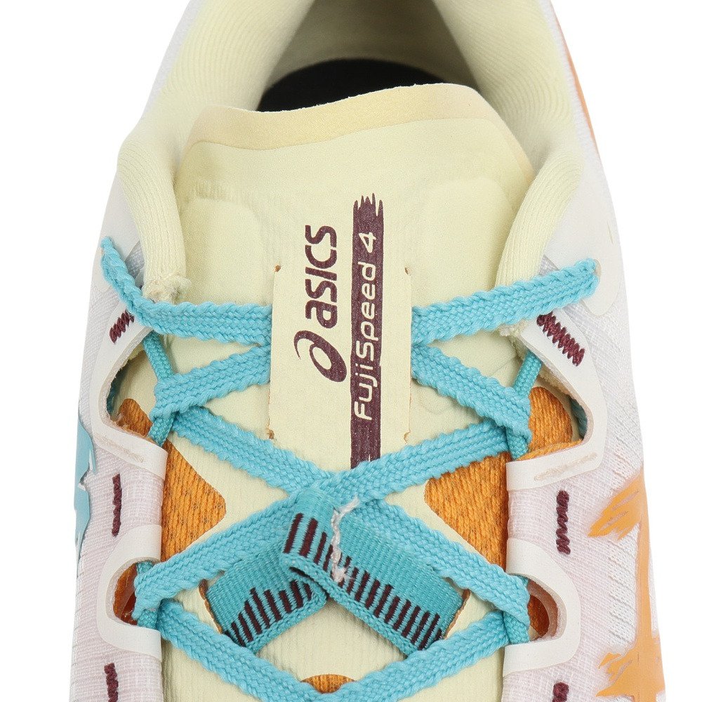 アシックス（ASICS）（メンズ）ランニングシューズ トレランシューズ