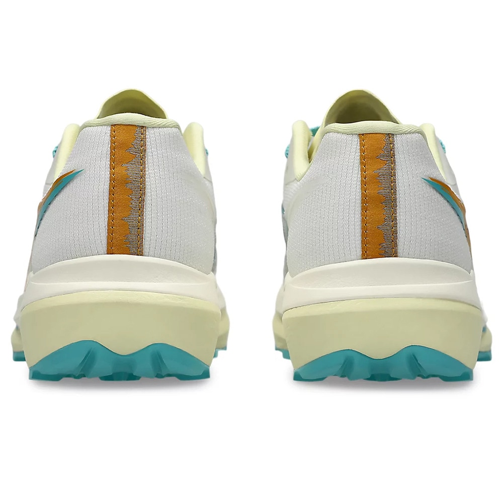 アシックス（ASICS）（メンズ）【8月21日発売開始予定】ランニングシューズ トレランシューズ FUJISPEED 4 1013A179.100
