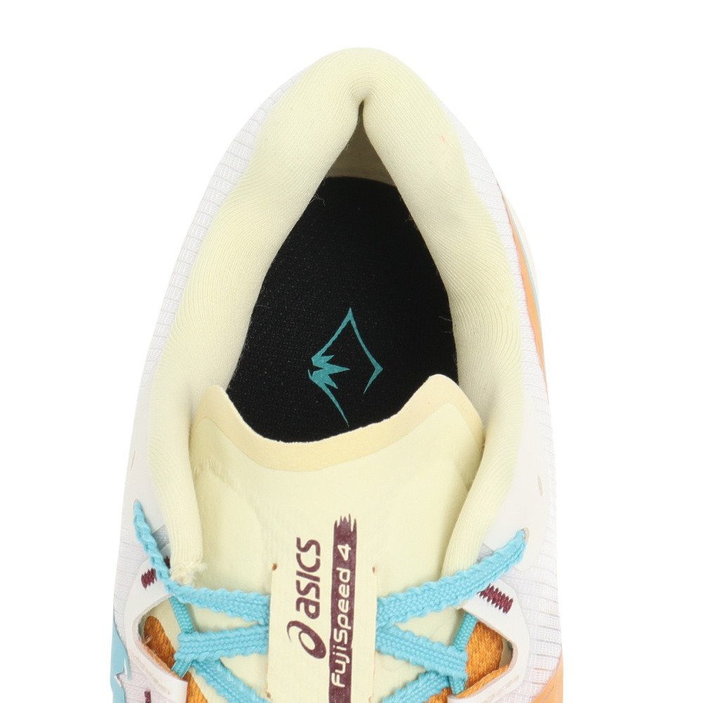 アシックス（ASICS）（メンズ）ランニングシューズ トレランシューズ