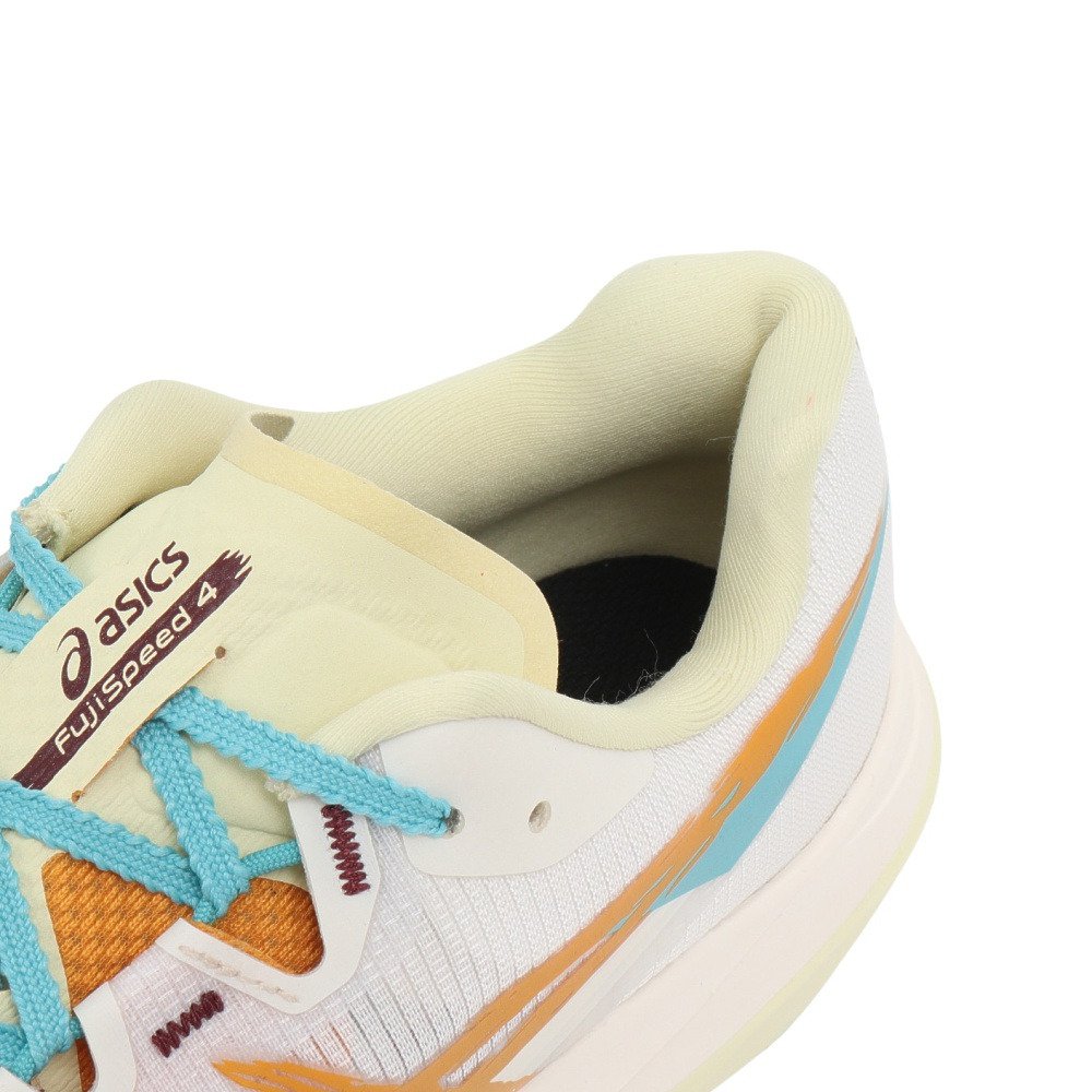 アシックス（ASICS）（メンズ）ランニングシューズ トレランシューズ