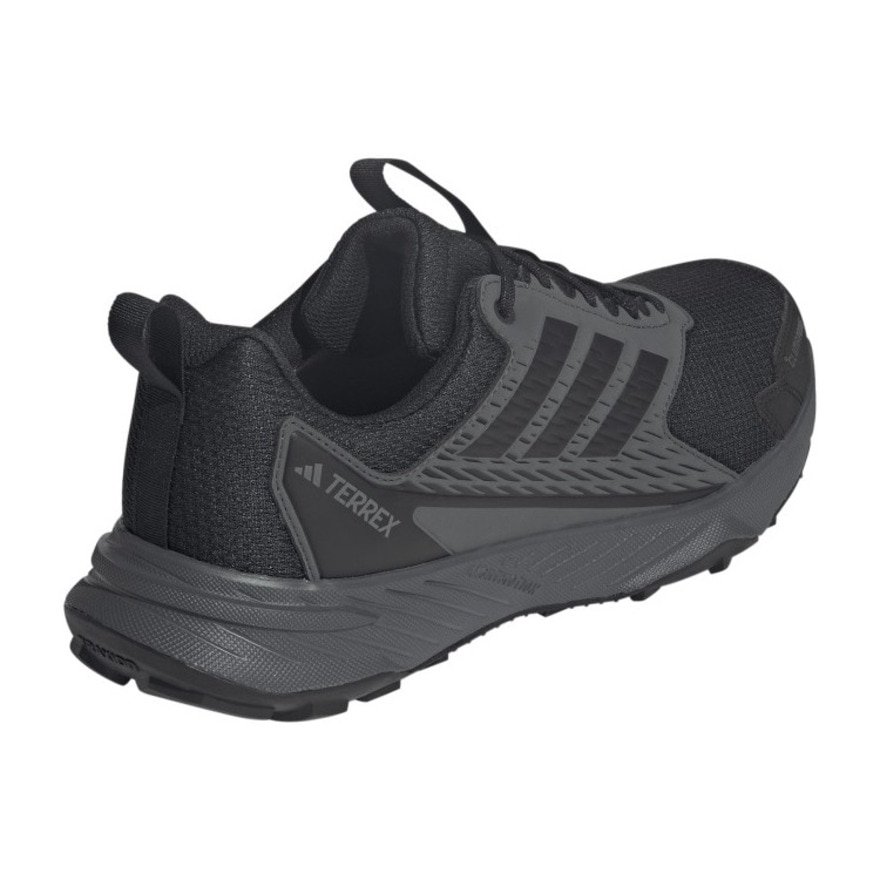 アディダス（adidas）（メンズ）ランニングシューズ トレランシューズ テレックス トレースファインダー2 クライマプルーフ トレイルランニング JI0274