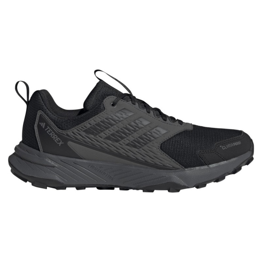 アディダス（adidas）（メンズ）ランニングシューズ トレランシューズ テレックス トレースファインダー2 クライマプルーフ トレイルランニング JI0274