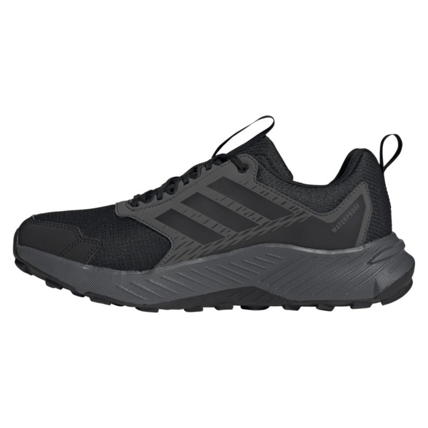 アディダス（adidas）（メンズ）ランニングシューズ トレランシューズ テレックス トレースファインダー2 クライマプルーフ トレイルランニング JI0274